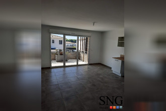 location appartement garons 30128