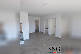 location appartement garons 30128