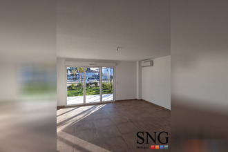 location appartement garons 30128