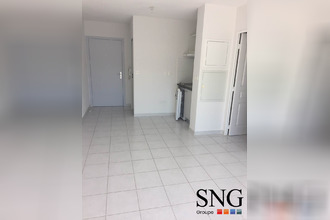 location appartement garons 30128