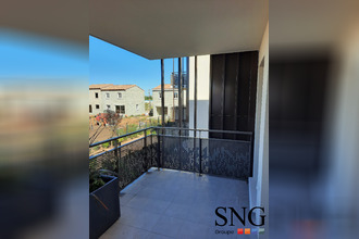 location appartement garons 30128