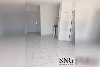 location appartement garons 30128