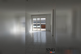 location appartement garons 30128