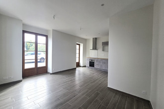 location appartement garris 64120