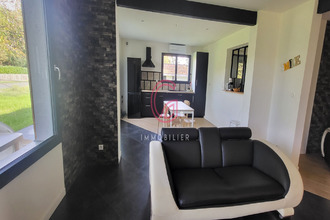 location appartement gastes 40160