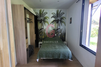 location appartement gastes 40160