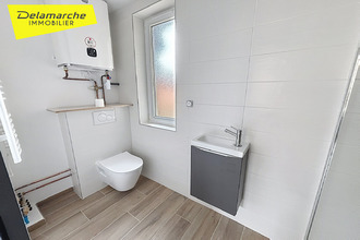location appartement gavray 50450