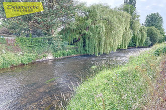 location appartement gavray 50450