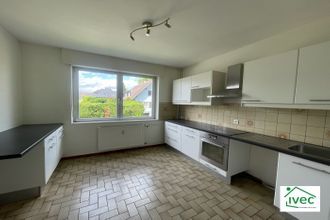 Ma-Cabane - Location Appartement Geispolsheim, 81 m²