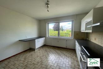 Ma-Cabane - Location Appartement Geispolsheim, 81 m²