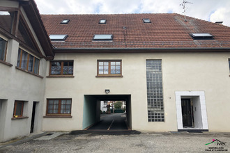 location appartement geispolsheim 67118