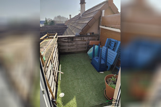 location appartement geispolsheim 67118