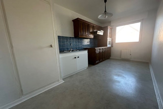 Ma-Cabane - Location Appartement GEISPOLSHEIM, 53 m²