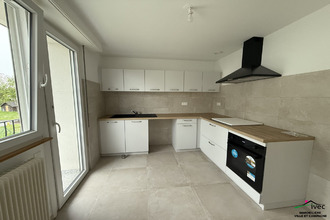location appartement geispolsheim 67118