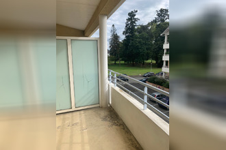 location appartement gelos 64110