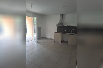 location appartement gemenos 13420