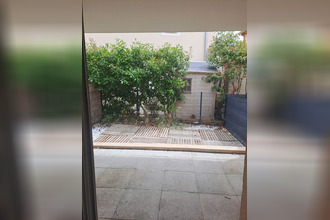location appartement gemenos 13420