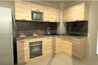 location appartement genas 69740