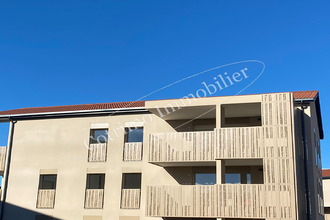 location appartement genas 69740