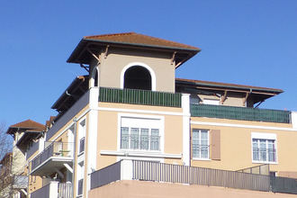 location appartement genas 69740