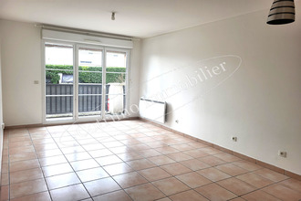 location appartement genas 69740