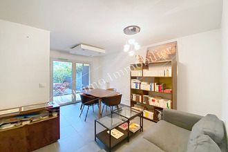 location appartement genas 69740