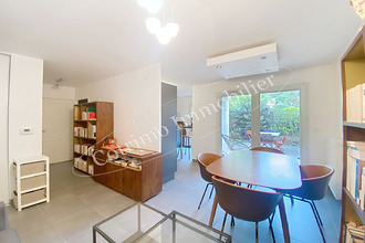 location appartement genas 69740