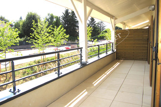location appartement genas 69740