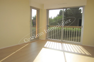 location appartement genas 69740