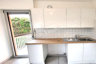 location appartement genas 69740