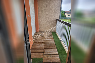 location appartement genas 69740