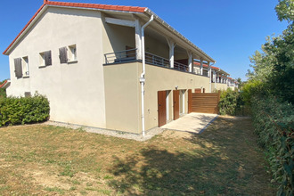 location appartement genas 69740