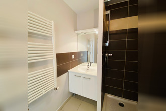 location appartement genas 69740