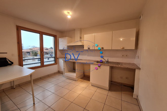location appartement genas 69740