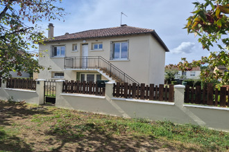 location appartement gencay 86160