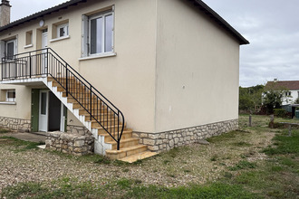 location appartement gencay 86160