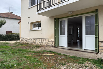 location appartement gencay 86160