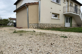 location appartement gencay 86160