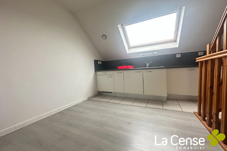 location appartement genech 59242