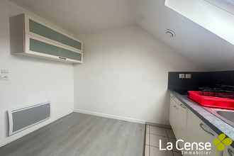 location appartement genech 59242