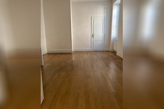 location appartement genelard 71420