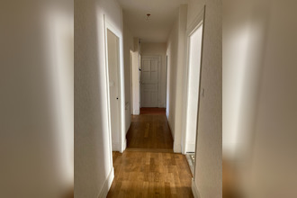 location appartement genelard 71420