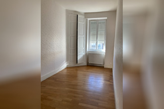 Ma-Cabane - Location Appartement GENELARD, 99 m²