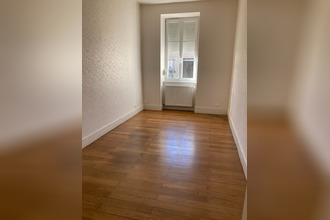 Ma-Cabane - Location Appartement GENELARD, 99 m²