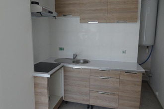 location appartement generac 30510