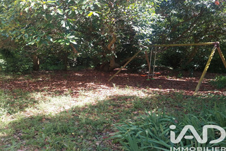 location appartement generac 30510