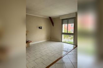 Ma-Cabane - Location Appartement GENNES, 82 m²