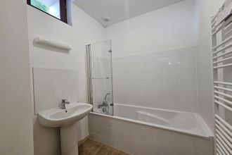 Ma-Cabane - Location Appartement GENNES, 43 m²