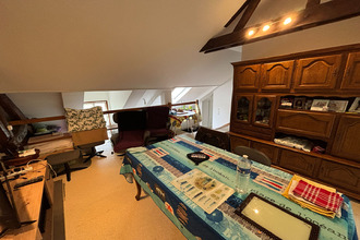 location appartement gennes 49350