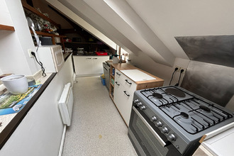 location appartement gennes 49350